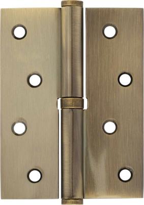 Левая съемная петля 100х75х2.5mm-1BB AB-L – фото 1