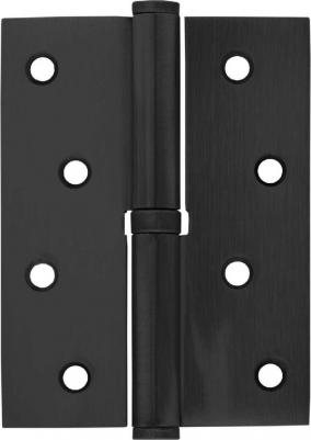 Левая съемная петля 100х75х2.5mm-1BB MBP-L – фото 1