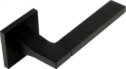 Дверная ручка COSMO S-533 GRAPHITE, графит