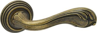 Дверные ручки FABIO V210 4680009164987 – фото 2