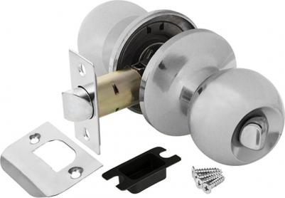 Дверная ручка 6082 CP-B