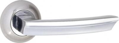 Раздельная ручка SIGMA JR SN/CP-3 – фото 1