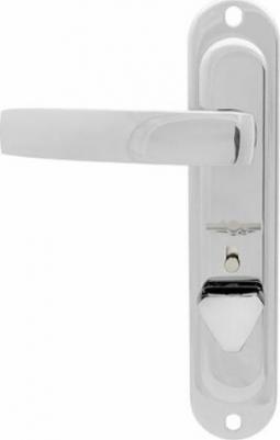 Ручки на планке HP-42.0101-S-C-CR-R P001 R – фото 1