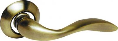 Фалевые ручки S010 RBB – фото 1