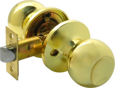 Дверная ручка KNOB 67-05 4680009165571