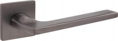 Дверные ручки Slim H-30121-A-GRF