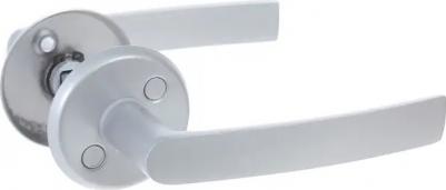 Дверная ручка 016 SC – фото 2