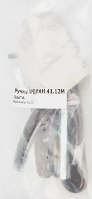 Дверные ручки 4112 Вега – фото 2