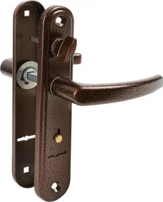 Дверные ручки 4112 Вега – фото 3