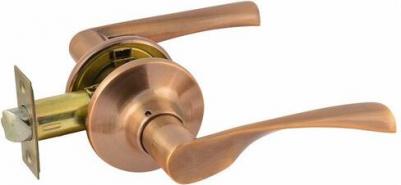 Дверная ручка ISP ЗВ2-05 – фото 5