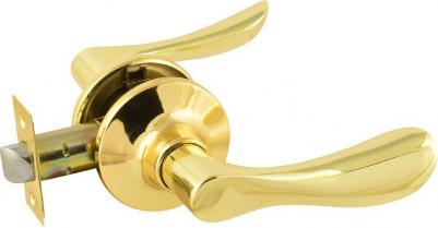 Дверная ручка ISP ЗВ3-05 4606555082995 – фото 4