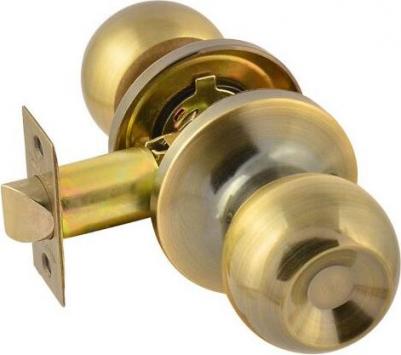 Ручка защелка ЗШ-05 – фото 1