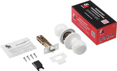 Ручка защелка ЗШ-05 – фото 2