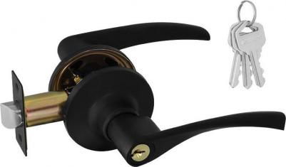 Ручка защелка ЗВ2-01