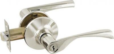 Ручка защелка ЗВ2-01 – фото 2