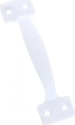 Ручка-скоба PC-70, цвет белый 4620004504203 – фото 8