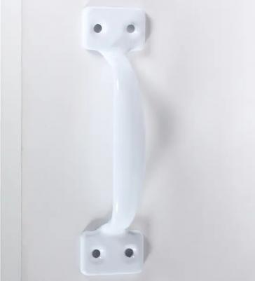 Ручка-скоба PC-70, цвет белый 4620004504203 – фото 10