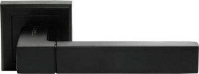 Дверная ручка Fukoku MH-28 SC/CP-S – фото 1