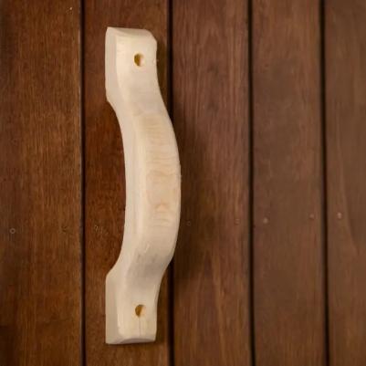 Ручка-скоба банная РС-200-Пл – фото 6