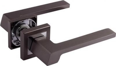 Дверная ручка 111К AL 4606555078806 – фото 1