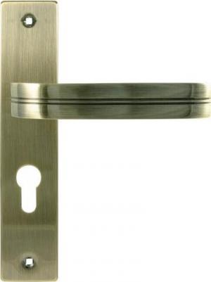 Дверная ручка 16900 – фото 1