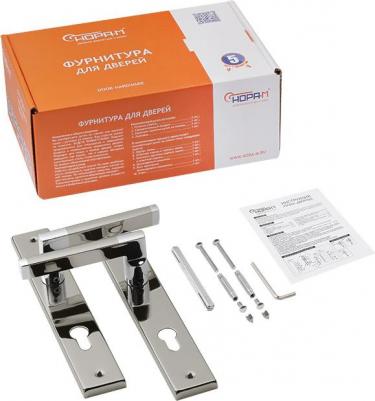 Дверная ручка 17089 – фото 4