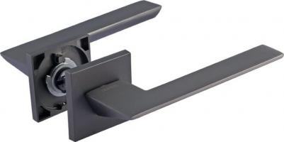 Дверная ручка Slim 130K AL 4606555086382 – фото 4