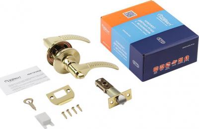 Межкомнатная защелка ЕСО ТТ15-03-Э – фото 2