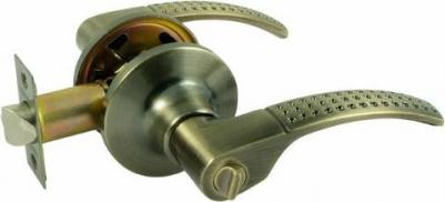 Межкомнатная защелка ЕСО ТТ15-03-Э – фото 3