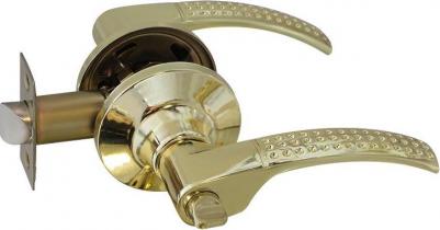 Межкомнатная защелка ЕСО ТТ15-03-Э – фото 4