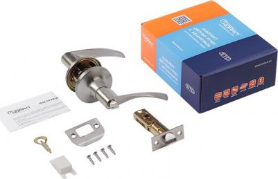 Межкомнатная защелка ЕСО ЗВ2-03-Э 4606555057320 – фото 2