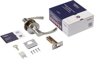 Ручка-защелка ТТ1-05 4606555074822 – фото 1