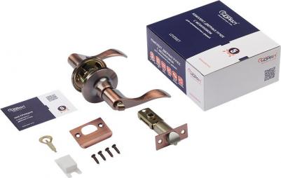 Ручка-защелка ЗВ1-03 4606555073603 – фото 2