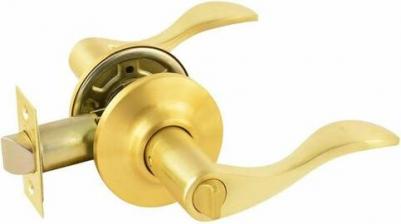 Ручка-защелка ЗВ1-03 4606555073603 – фото 6