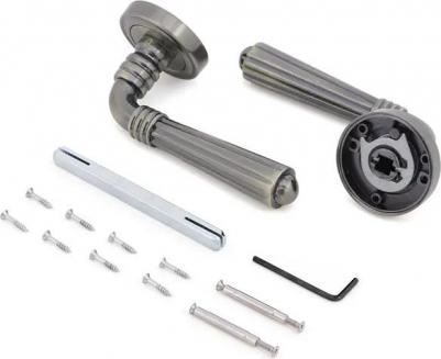 Дверная ручка Amboise K AB – фото 3