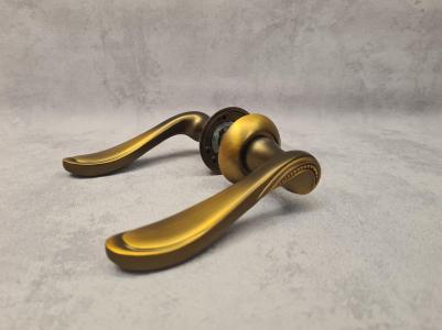 Раздельная ручка ARFA TL CF-17