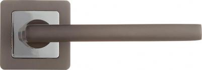 Раздельная ручка PLUTON QR GR/CP-23