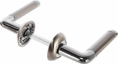 Раздельная ручка REX TL SG/GP-4 6975519819990 – фото 3