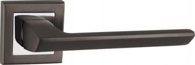 Ручка раздельная K.QL52.BLADE (BLADE QL) GR/CP-23 графит/хром – фото 4