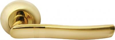 Дверная ручка RAP 3 SG/GP