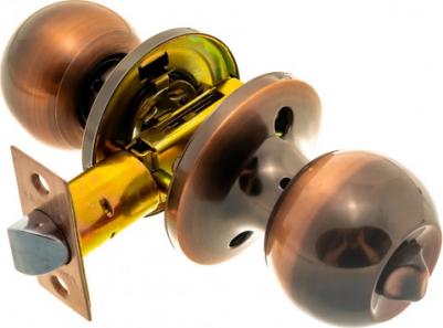 Дверная ручка 6072-03-AC – фото 3