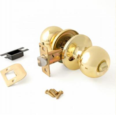 Дверная ручка 6072-03-G – фото 1