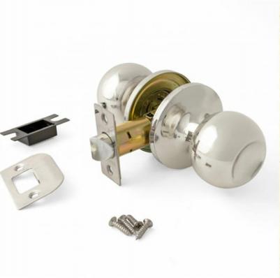 Дверная ручка 6072-05-CR – фото 1