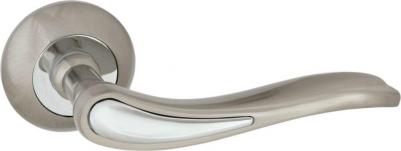 Ручка R07.064 SN/CP – фото 1