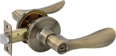 Ручка-защёлка a891 et ab – фото 1