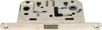 Сантехническая бесшумная магнитная защелка WC-5096 MAG 4610144720038
