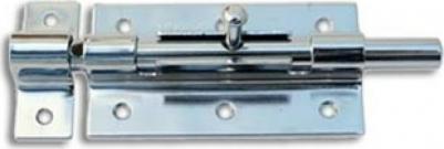 Шпингалет DB-02-100-CR – фото 1