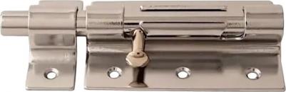 Шпингалет DB-02-100-CR – фото 2