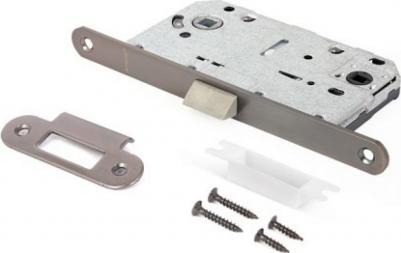 Врезная защелка 25334