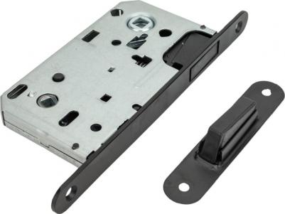 Врезная защелка 5300-M-WC-BLM – фото 1